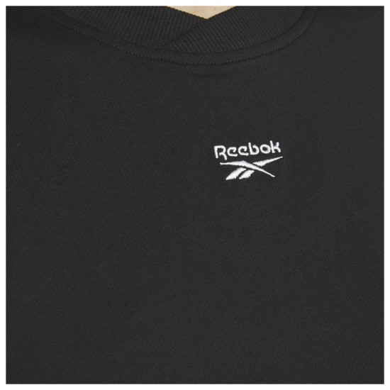 Reebok Γυναικεία κοντομάνικη μπλούζα Relaxed fit Reebok Γυναικεία κοντομάνικη μπλούζα Relaxed fit